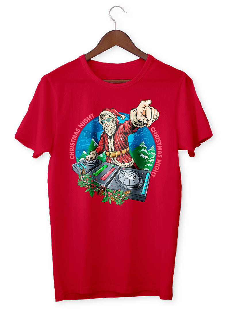 DJ CLAUS - VENICE TEES®