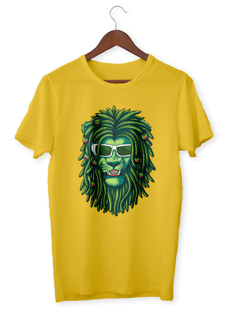 SUNGLASSES LION - VENICE TEES®