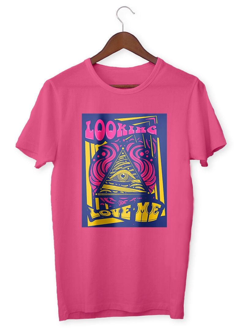 PSYCHEDELIC 1 - VENICE TEES®