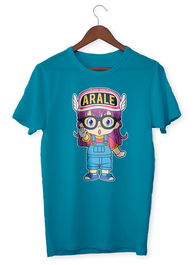 ARALE - VENICE TEES®