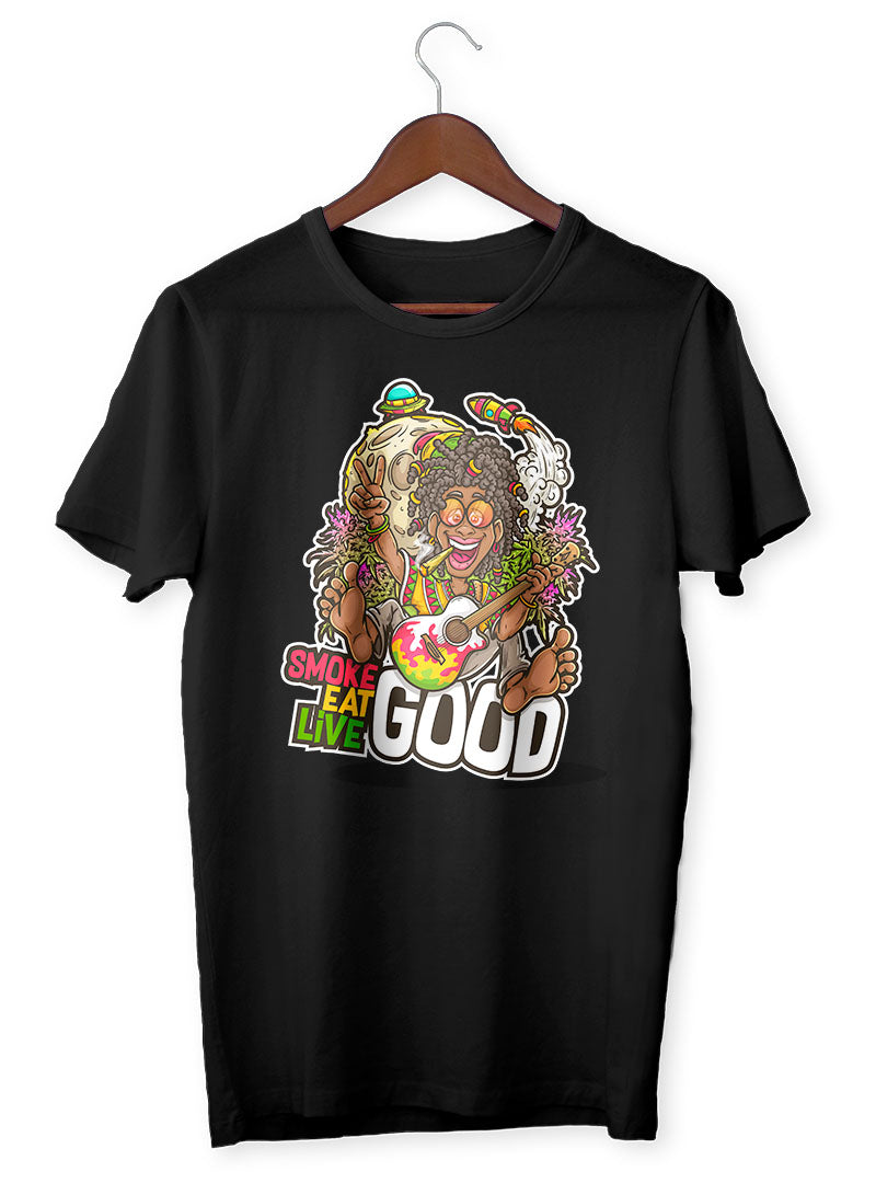 LIVE GOOD - VENICE TEES®