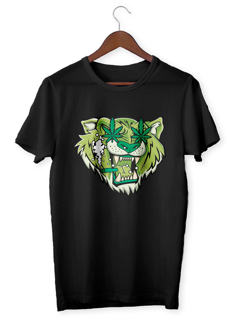 TIGER WEED - VENICE TEES®