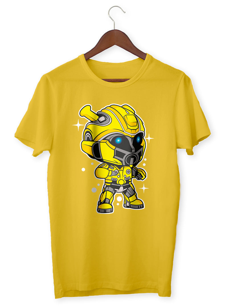 BUMBLE BEE - VENICE TEES®