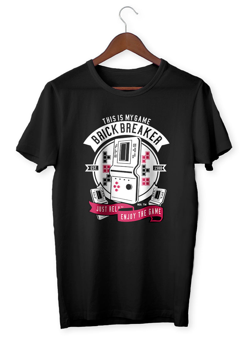 BRICK BREAKER - VENICE TEES®