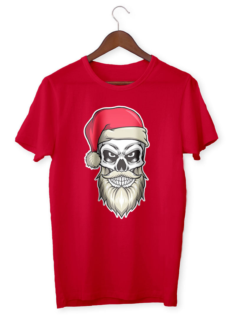 SKULL SANTA - VENICE TEES®