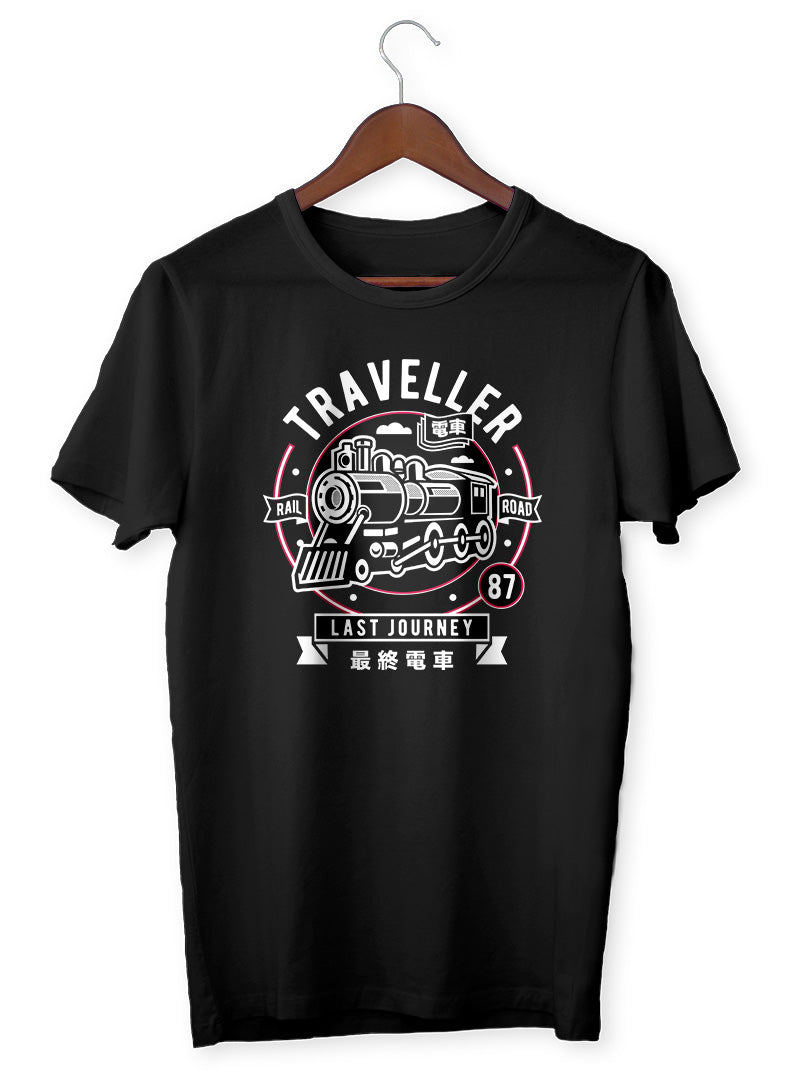 TRAVELLER - VENICE TEES®