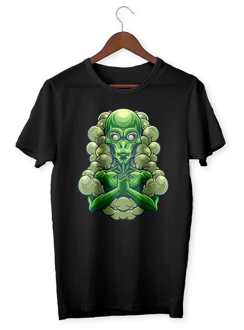 ALIEN BABA - VENICE TEES®