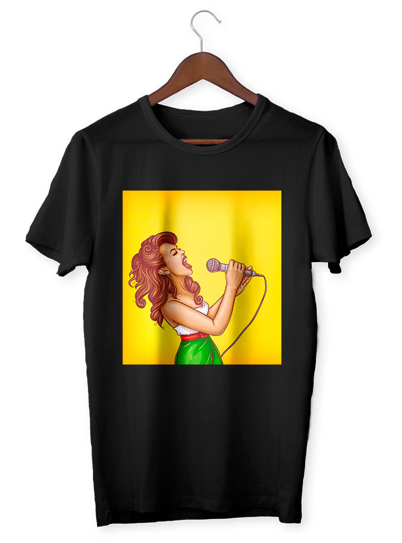 SINGING - VENICE TEES®