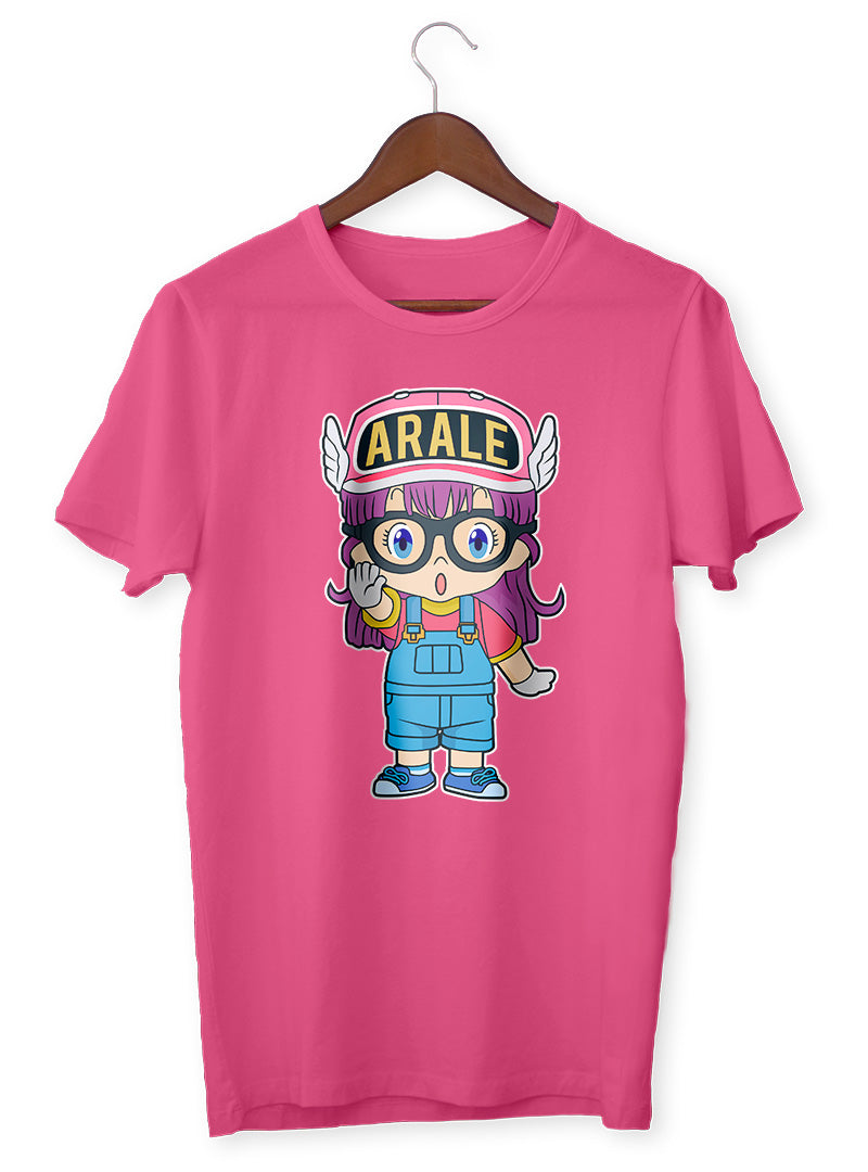 ARALE - VENICE TEES®