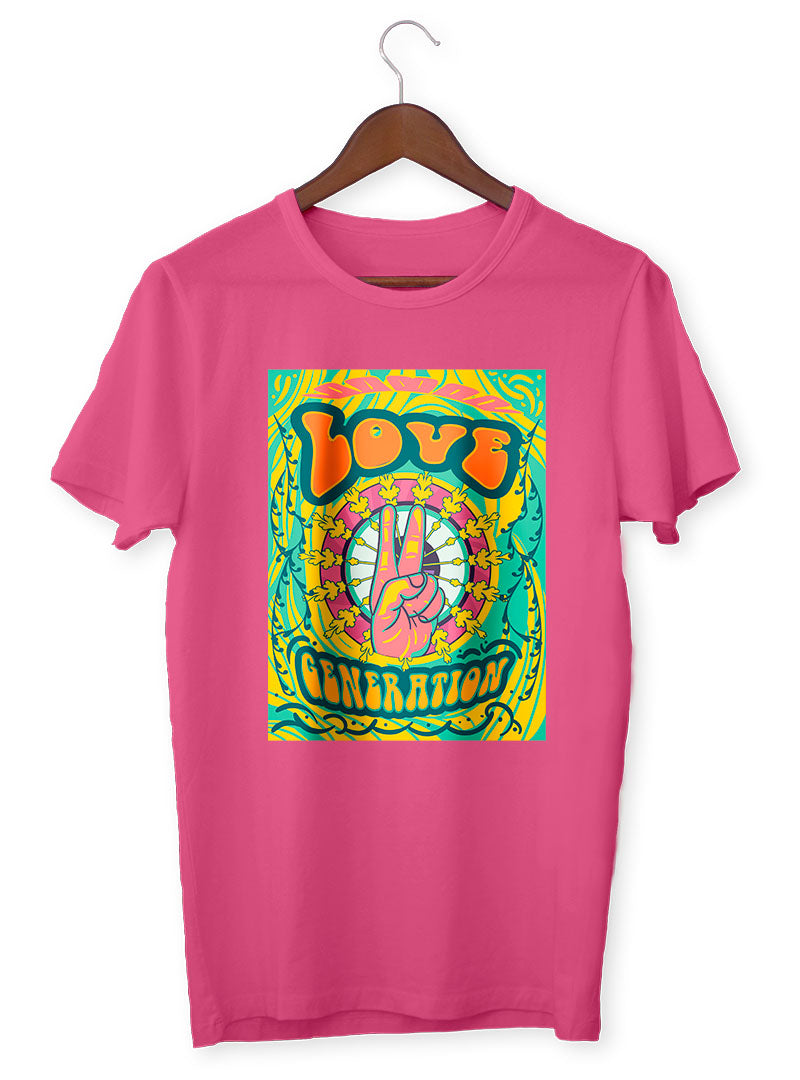 PSYCHEDELIC 2 - VENICE TEES®