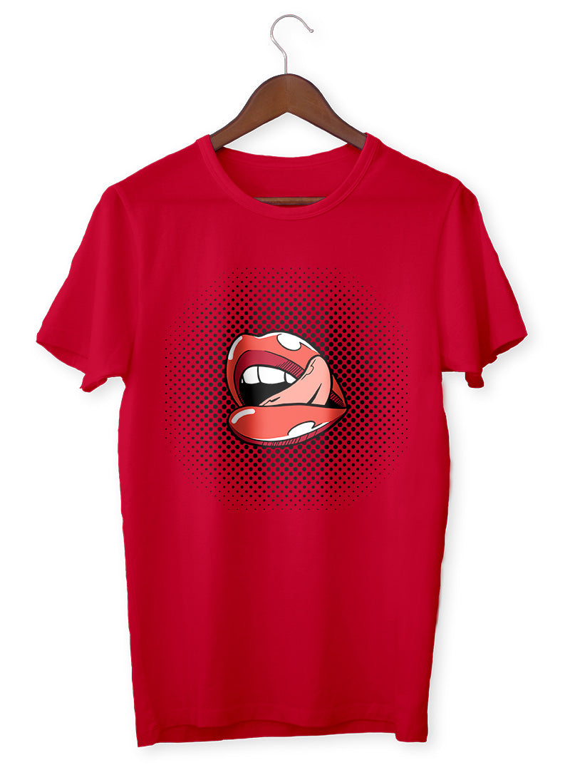 LIPS - VENICE TEES®