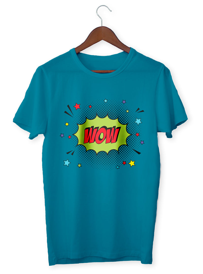 WOW 2 - VENICE TEES®