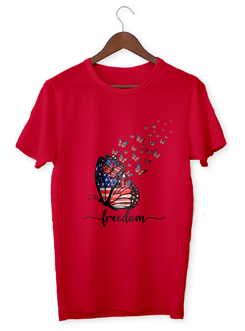 FREEDOM AMERICA - VENICE TEES®