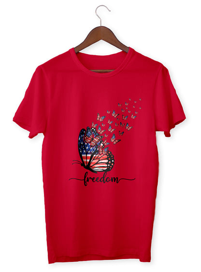 FREEDOM AMERICA - VENICE TEES®