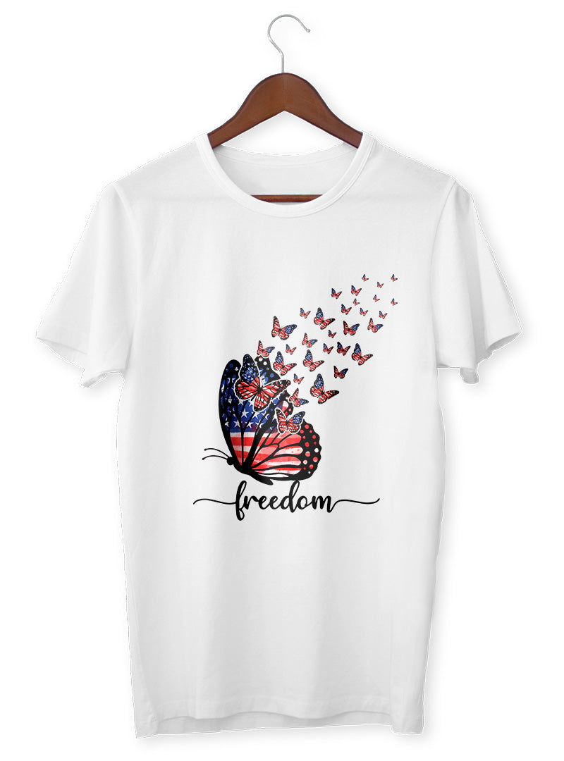 FREEDOM AMERICA - VENICE TEES®