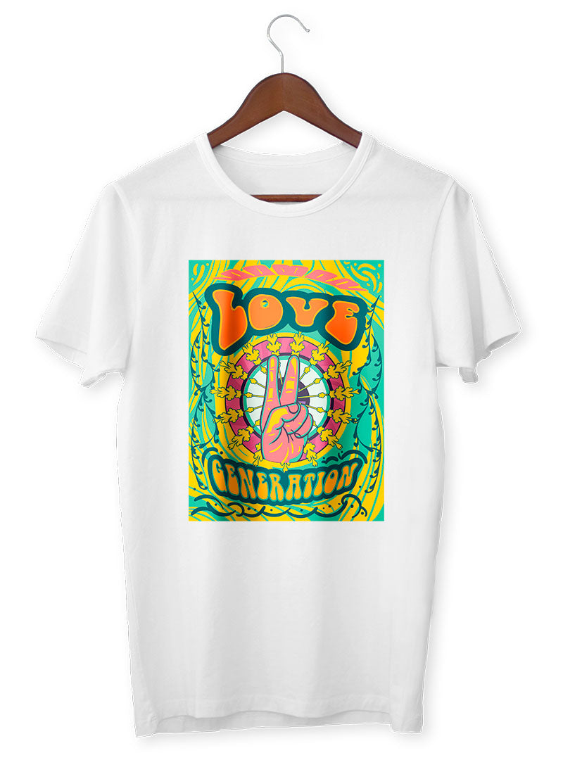 PSYCHEDELIC 2 - VENICE TEES®