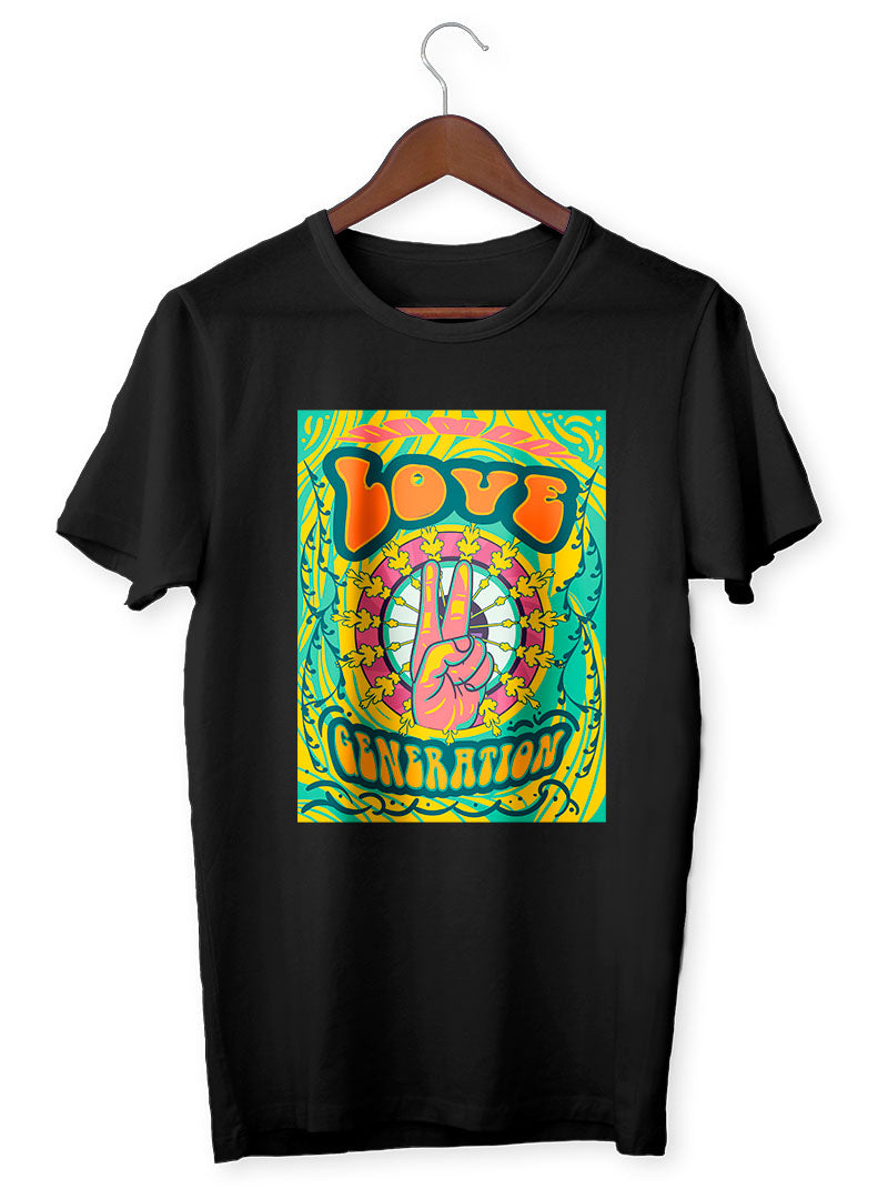 PSYCHEDELIC 2 - VENICE TEES®