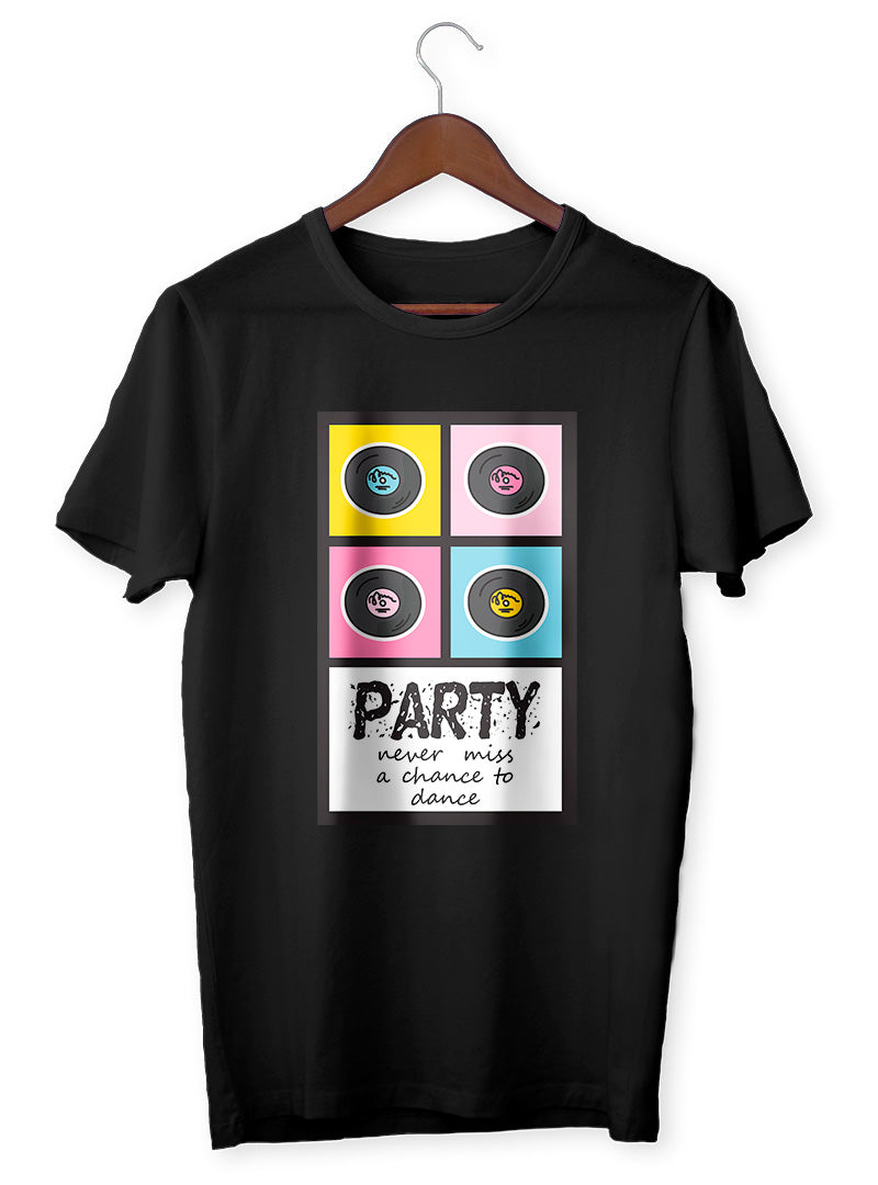 POP PARTY 3 - VENICE TEES®