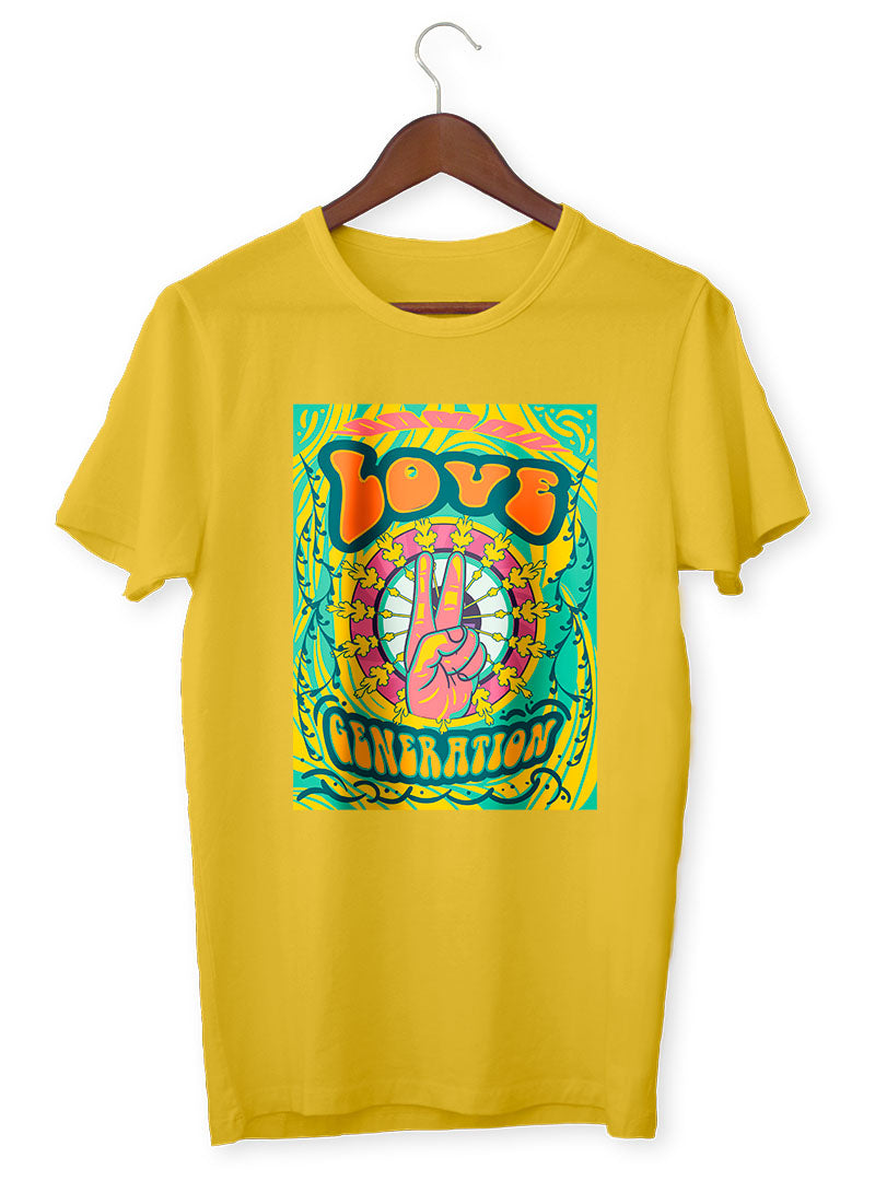 PSYCHEDELIC 2 - VENICE TEES®