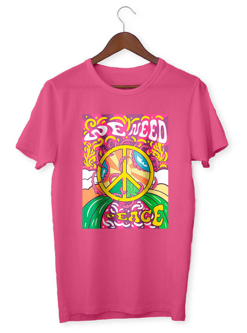 PSYCHEDELIC 3 - VENICE TEES®