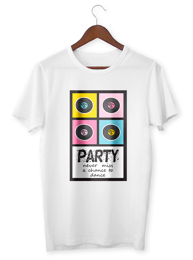 POP PARTY 3 - VENICE TEES®