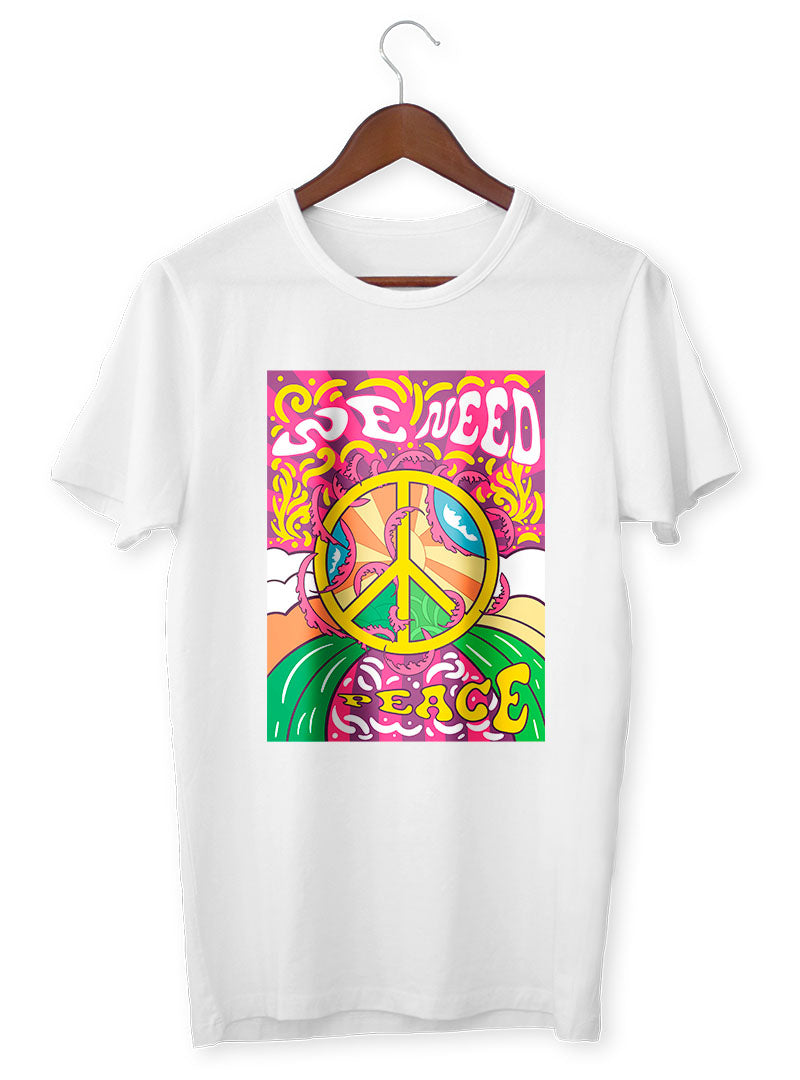 PSYCHEDELIC 3 - VENICE TEES®