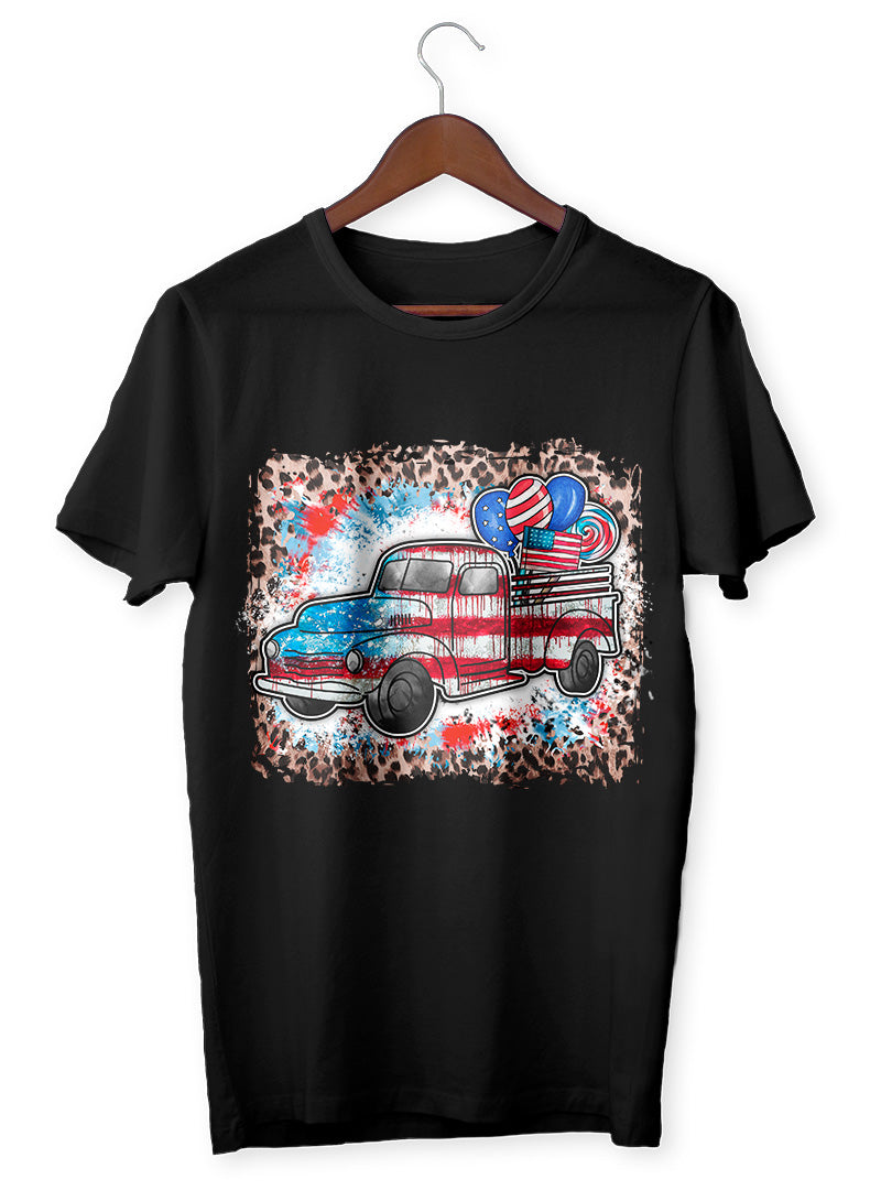 AMERICA PICK UP - VENICE TEES®