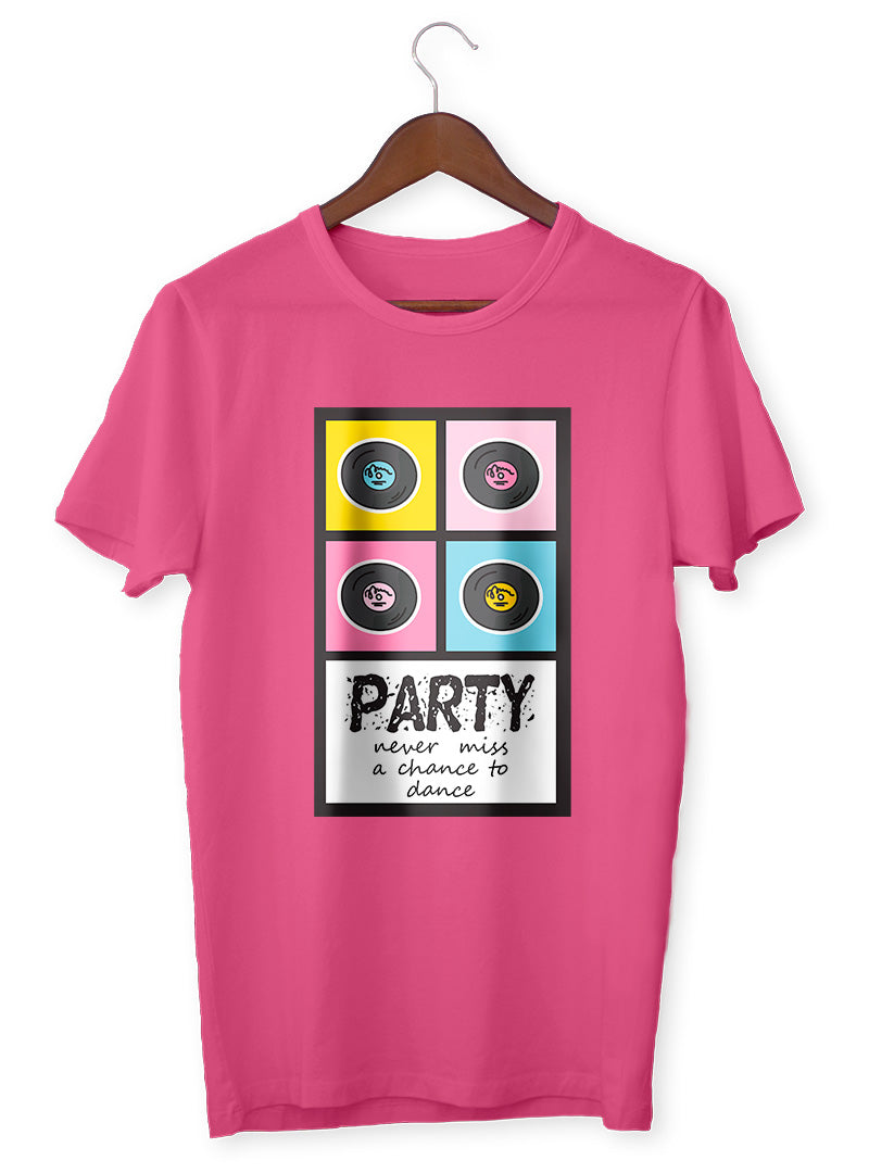 POP PARTY 3 - VENICE TEES®