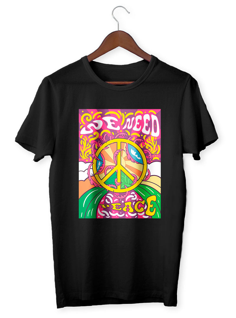 PSYCHEDELIC 3 - VENICE TEES®