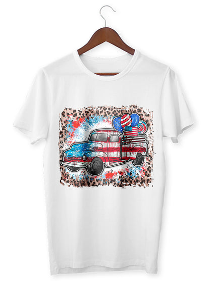 AMERICA PICK UP - VENICE TEES®