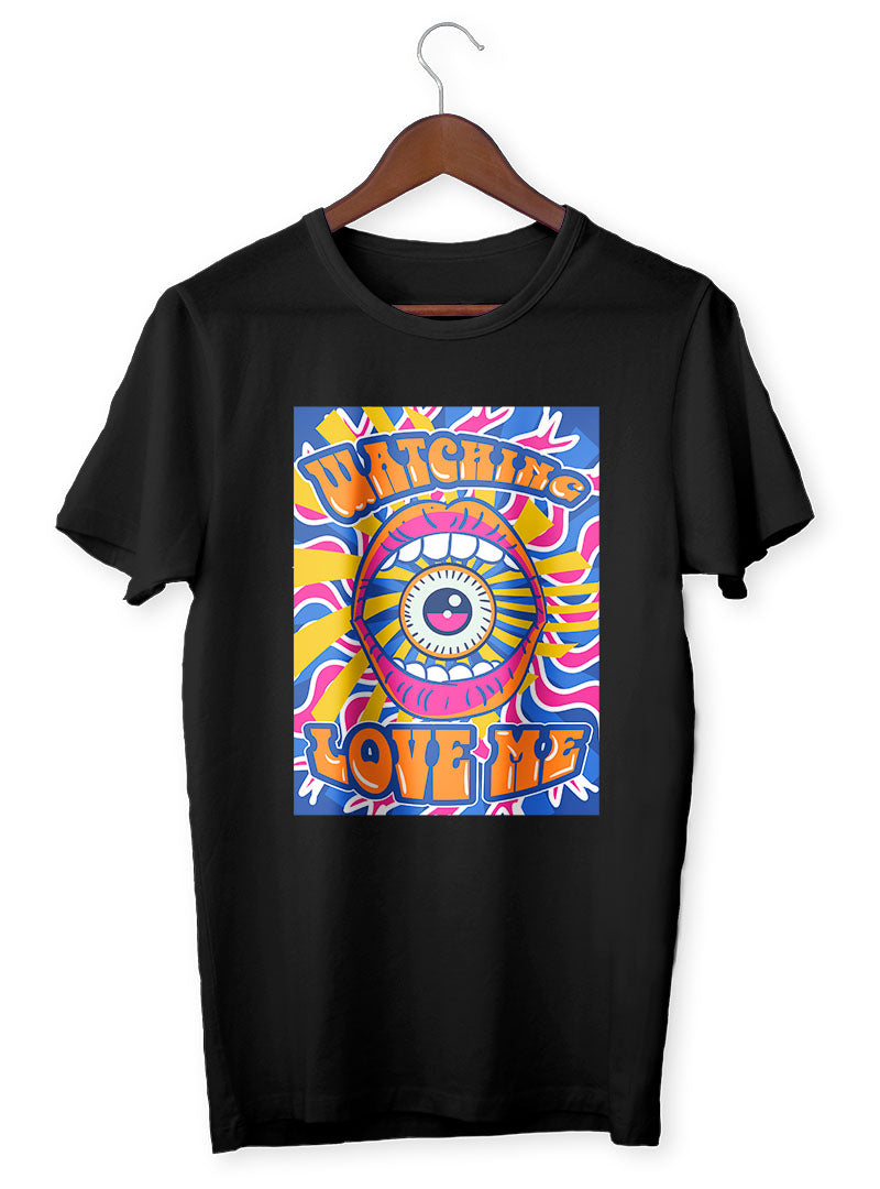 PSYCHEDELIC 4 - VENICE TEES®