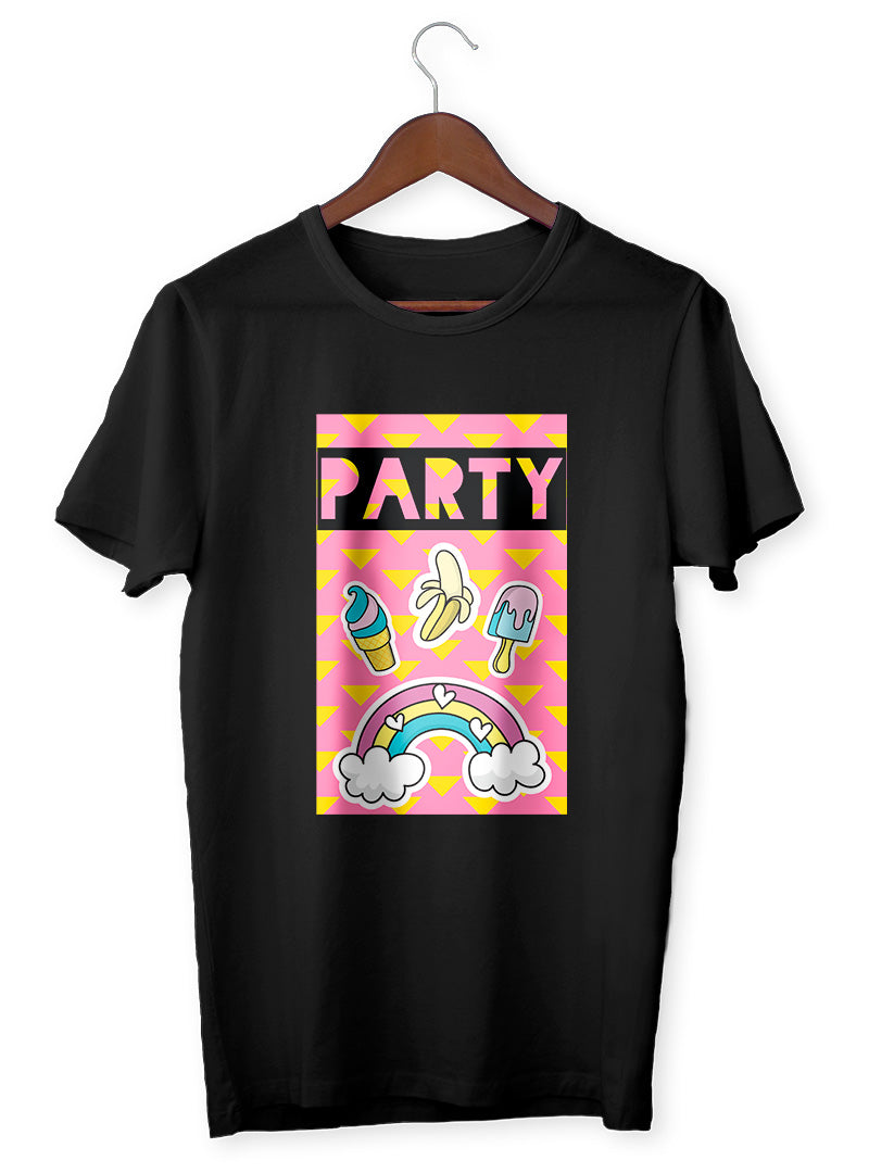 RAINBOW PARTY - VENICE TEES®