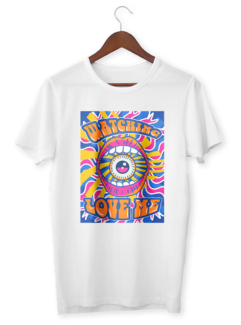 PSYCHEDELIC 4 - VENICE TEES®