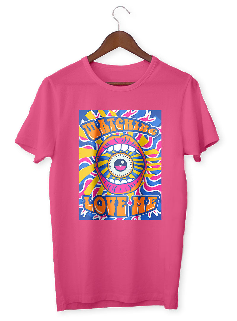 PSYCHEDELIC 4 - VENICE TEES®