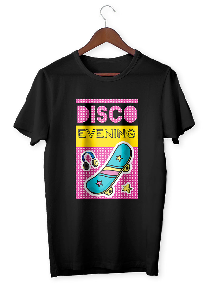 DISCO EVENING - VENICE TEES®