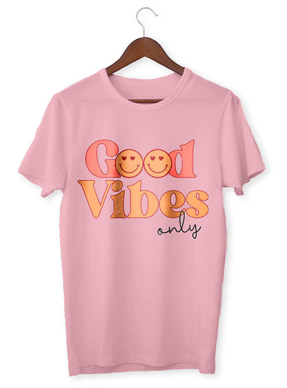 GOOD VIBES - VENICE TEES®