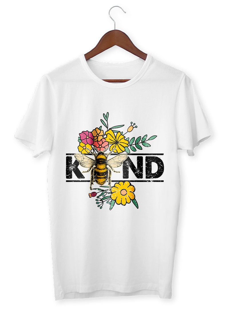 WILD FLOWER - VENICE TEES®