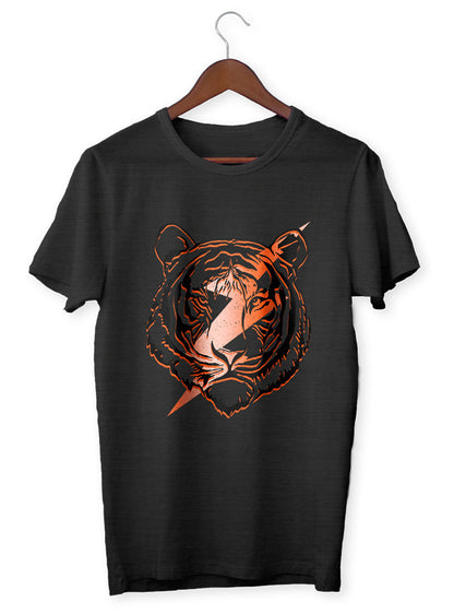 RETRO TIGER - VENICE TEES®