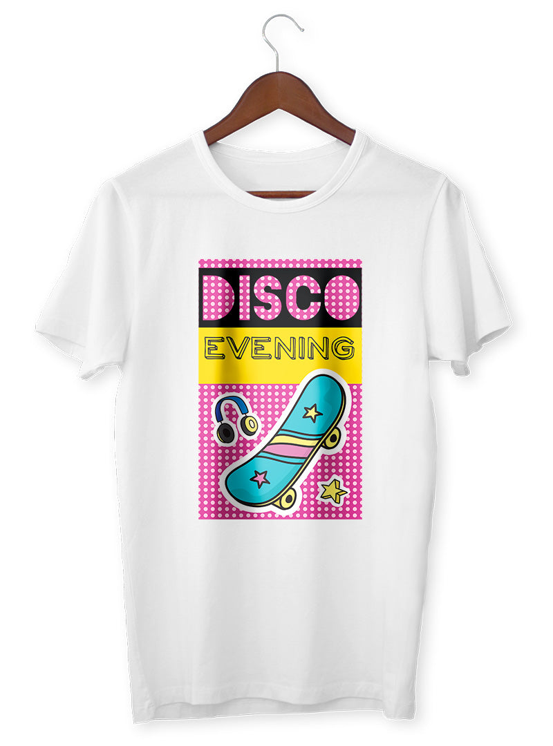 DISCO EVENING - VENICE TEES®