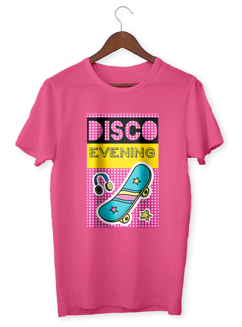 DISCO EVENING - VENICE TEES®