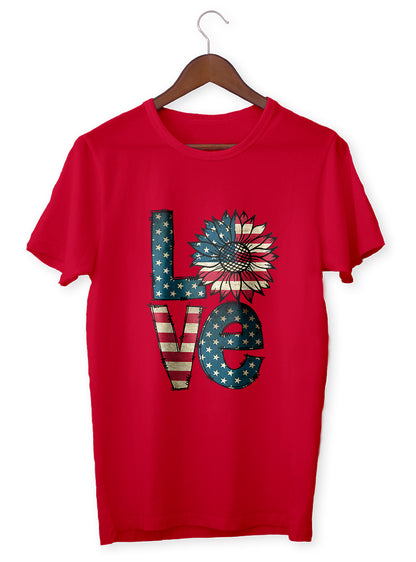 USA LOVE - VENICE TEES®