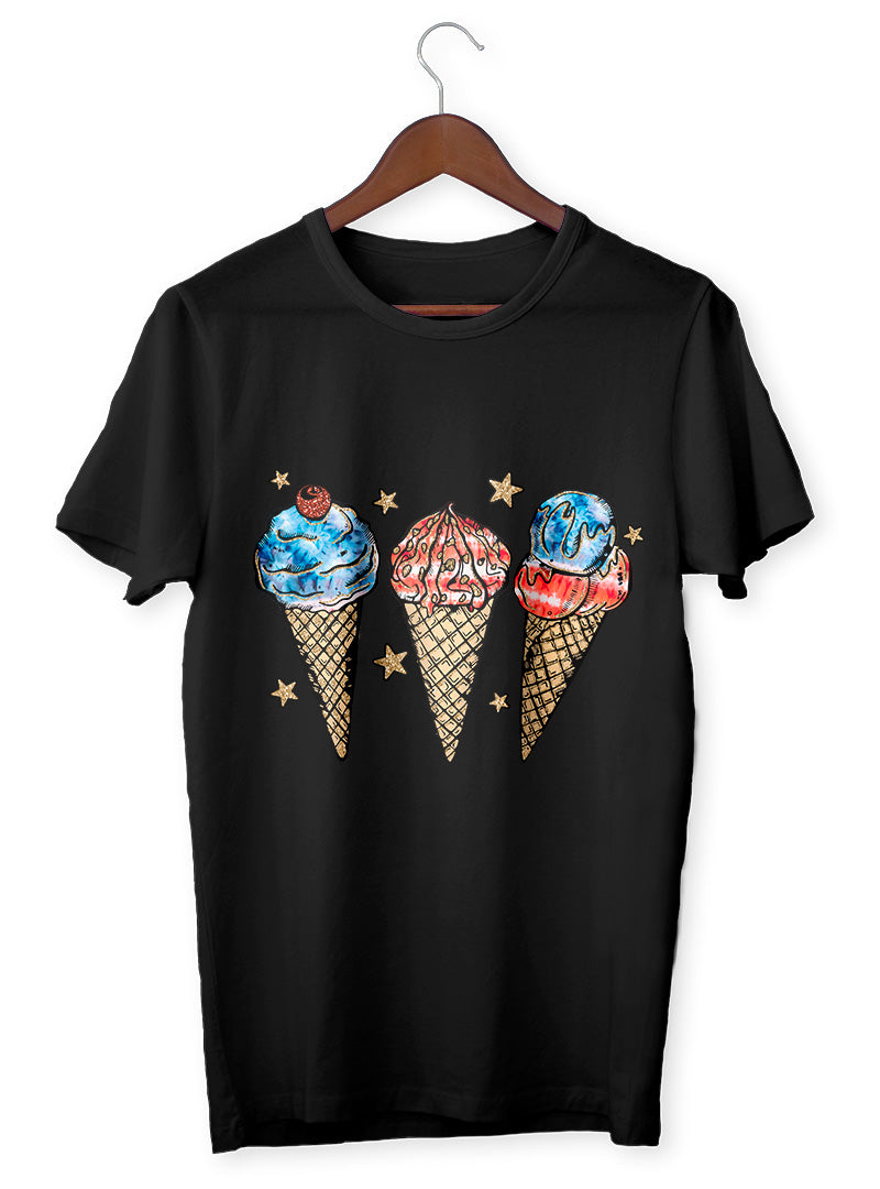 USA CREAM - VENICE TEES®