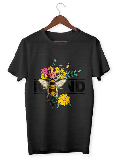 WILD FLOWER - VENICE TEES®