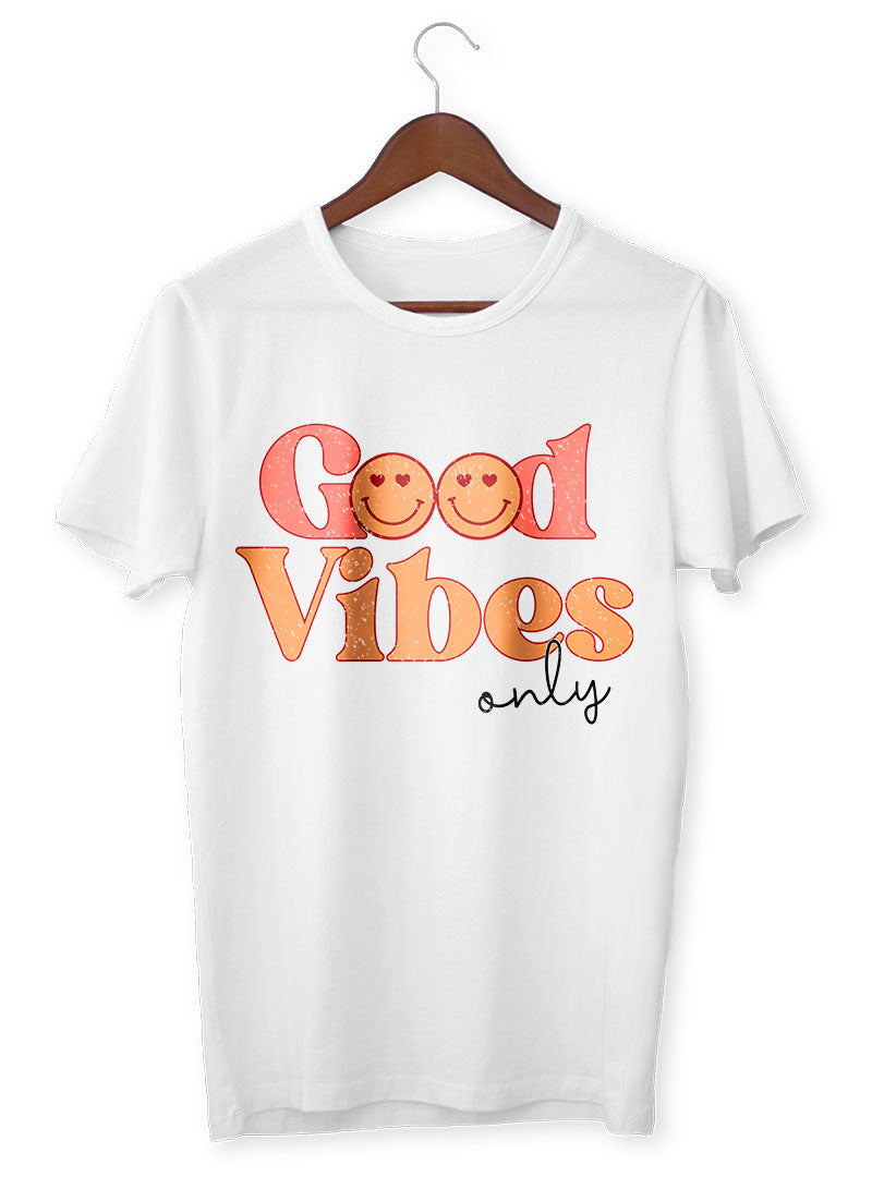 GOOD VIBES - VENICE TEES®