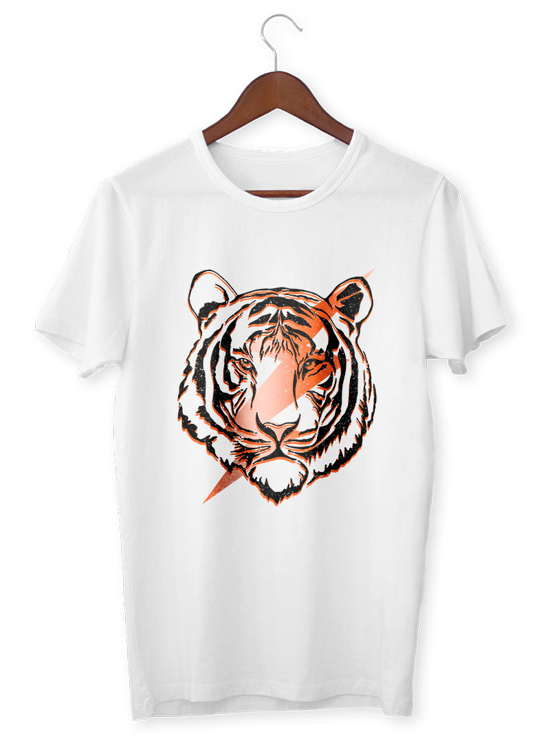 RETRO TIGER - VENICE TEES®