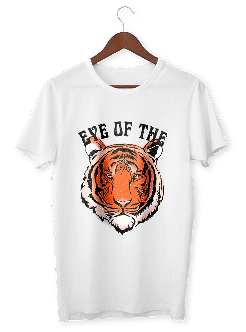 EYE OF THE TIGER - VENICE TEES®