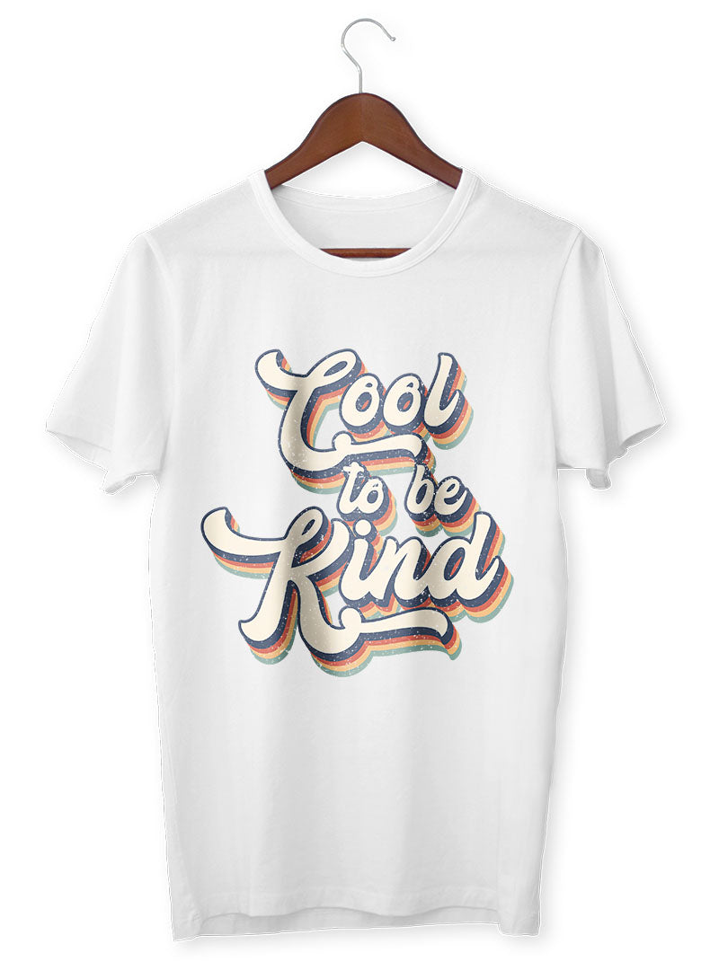 COOL TO BE KIND - VENICE TEES®