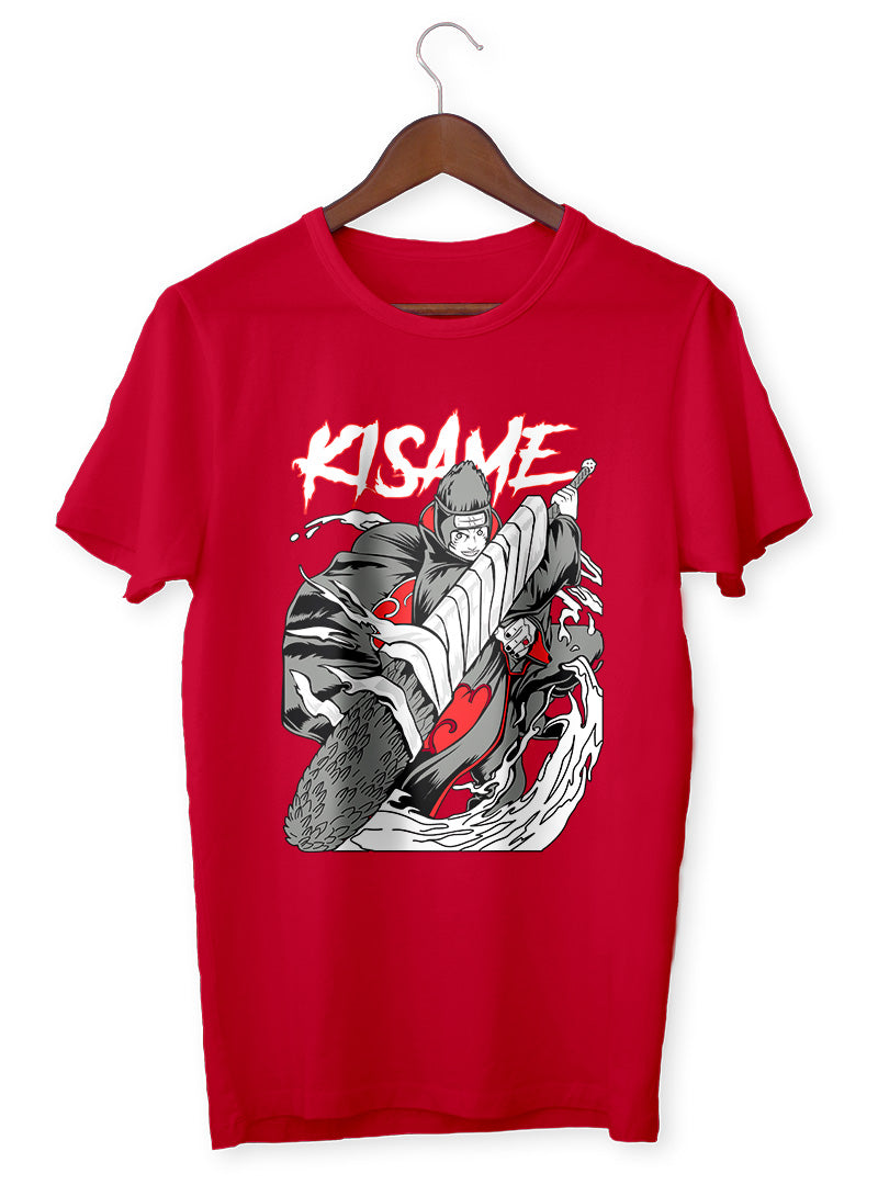 KISAME