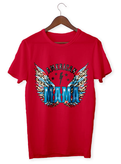 AMERICAN MAMA - VENICE TEES®