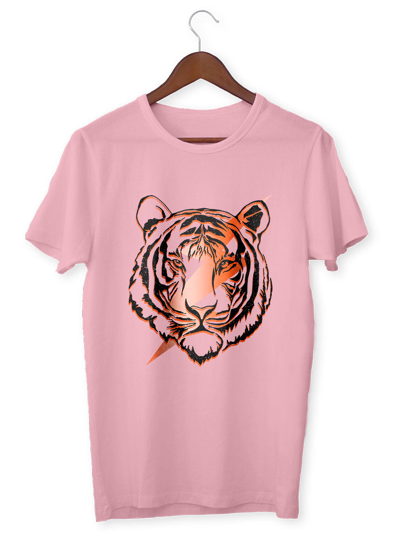 RETRO TIGER - VENICE TEES®